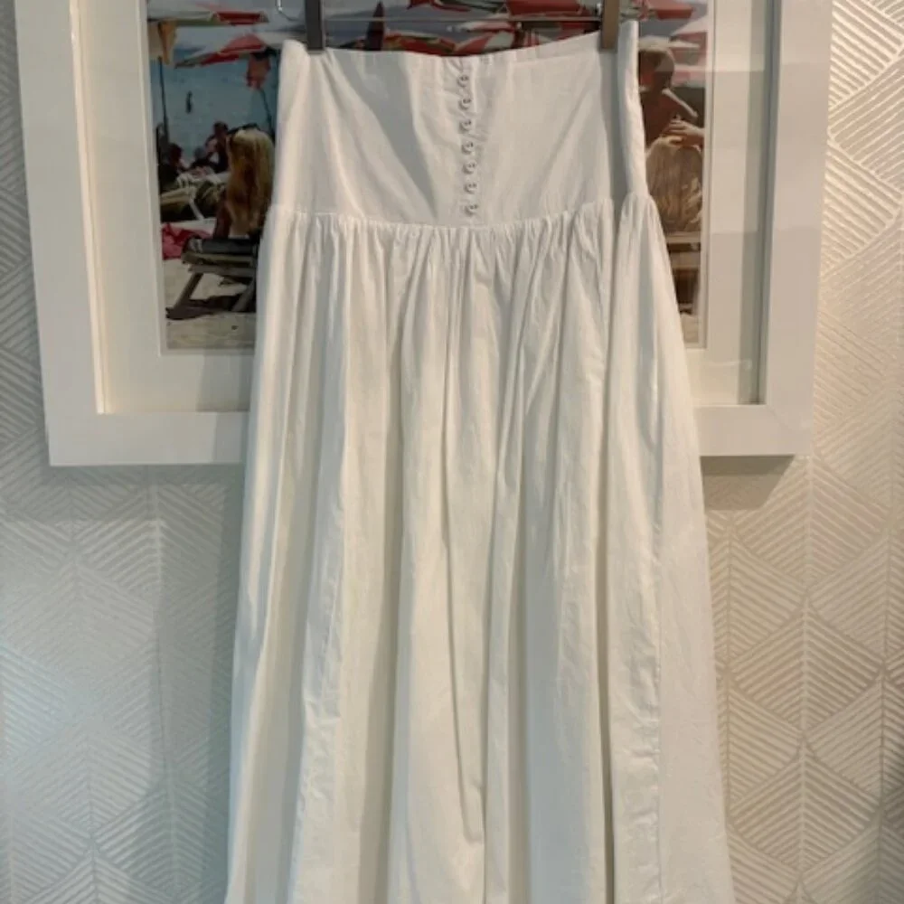 WeWoreWhat Skirt - Picture 1 of 13
